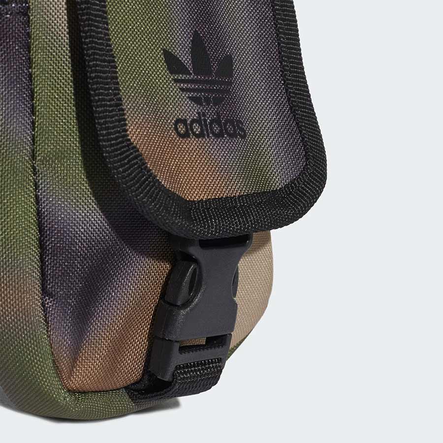 Túi Đeo Chéo Adidas Camo Map Bag GN3183 Phối Màu