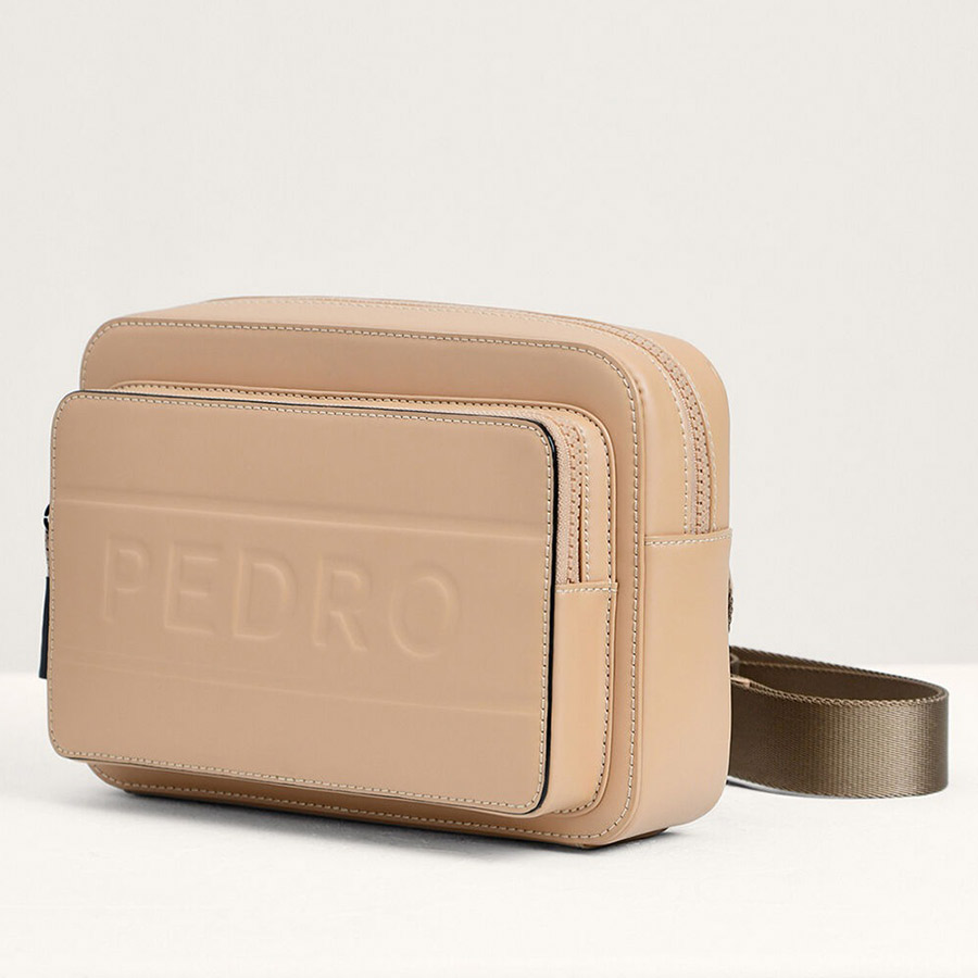 Pedro Casual Sling Pouch