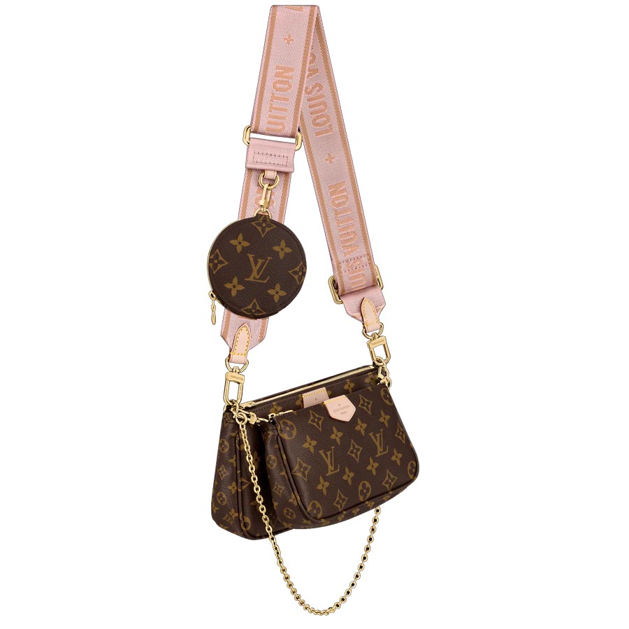 REAL VS FAKE Louis Vuitton Sling Bag N45302 HD Review from Suplook 