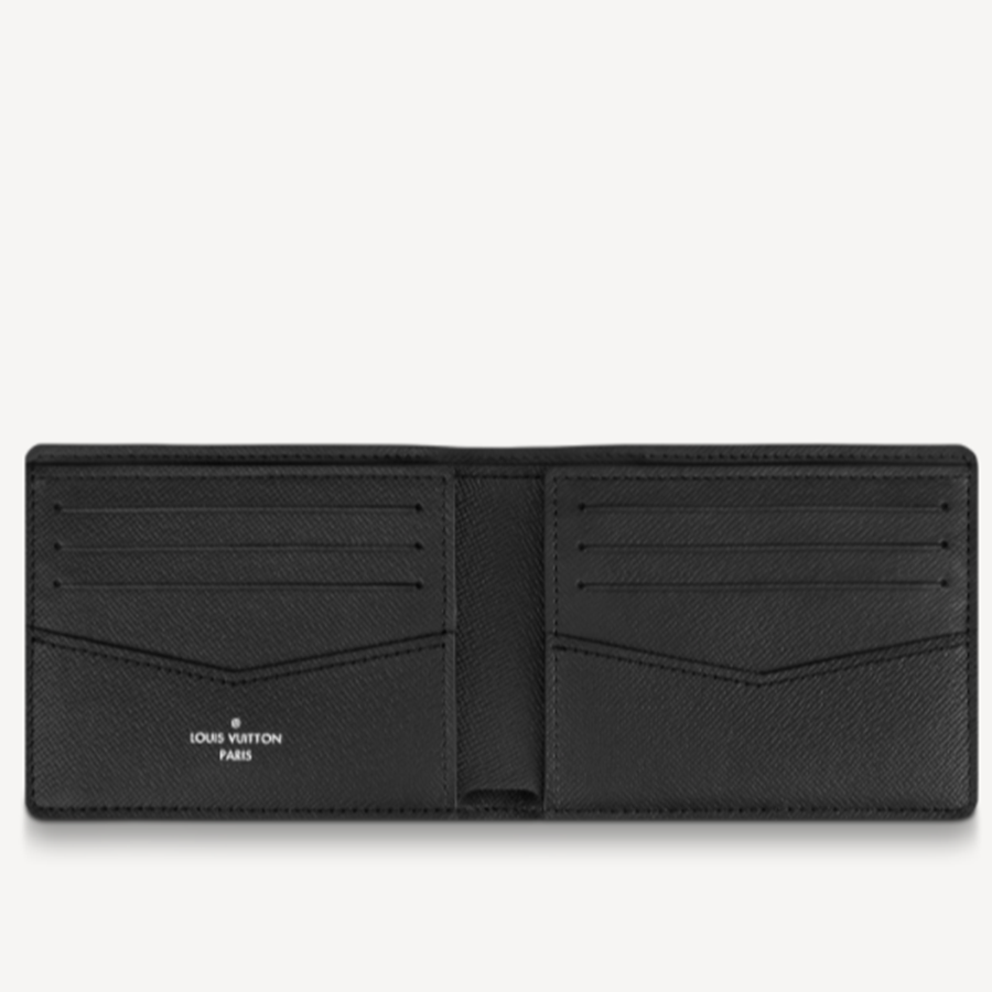 Louis Vuitton M30939 Pochette Kasai , Black, One Size