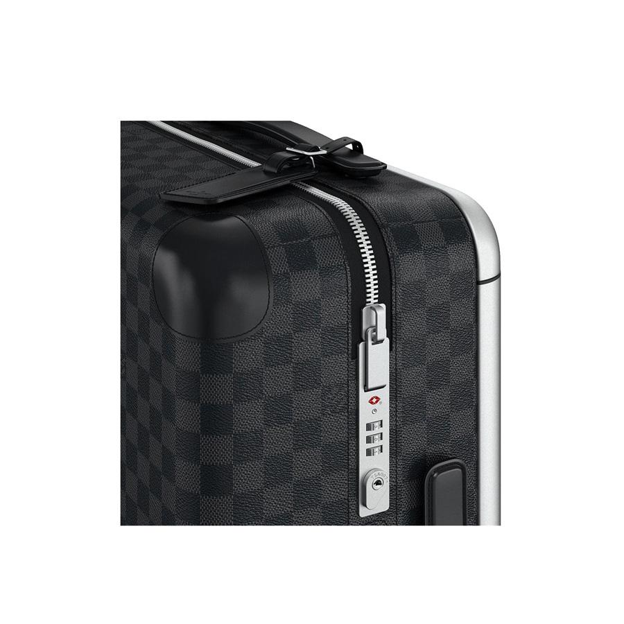 Vali Louis Vuitton Horizon 55 Damier Graphite Suitcase