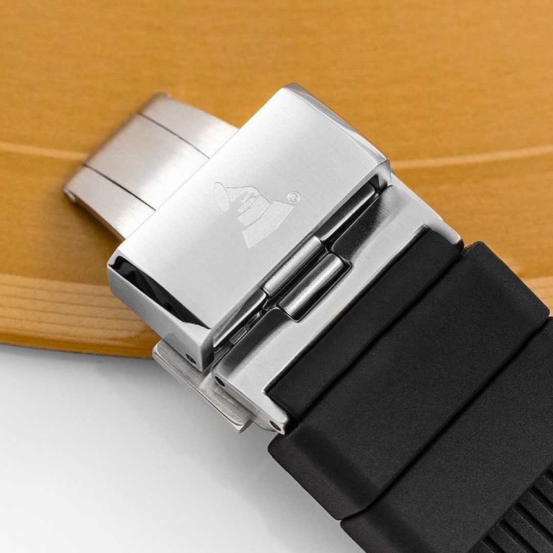 Đồng hồ Bulova Grammy Edition 98B319 - Đánh dấu phong cách và sự sang trọng