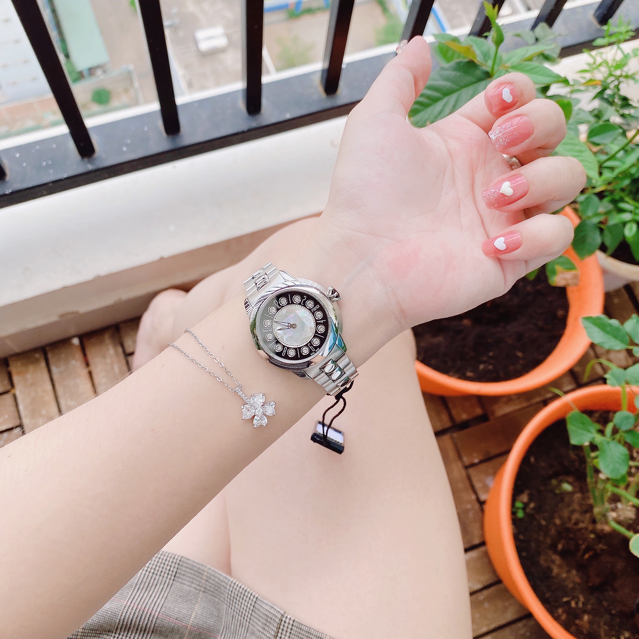 Thiết kế siêu đẹp nhà FD luôn được các quý cô săn đón