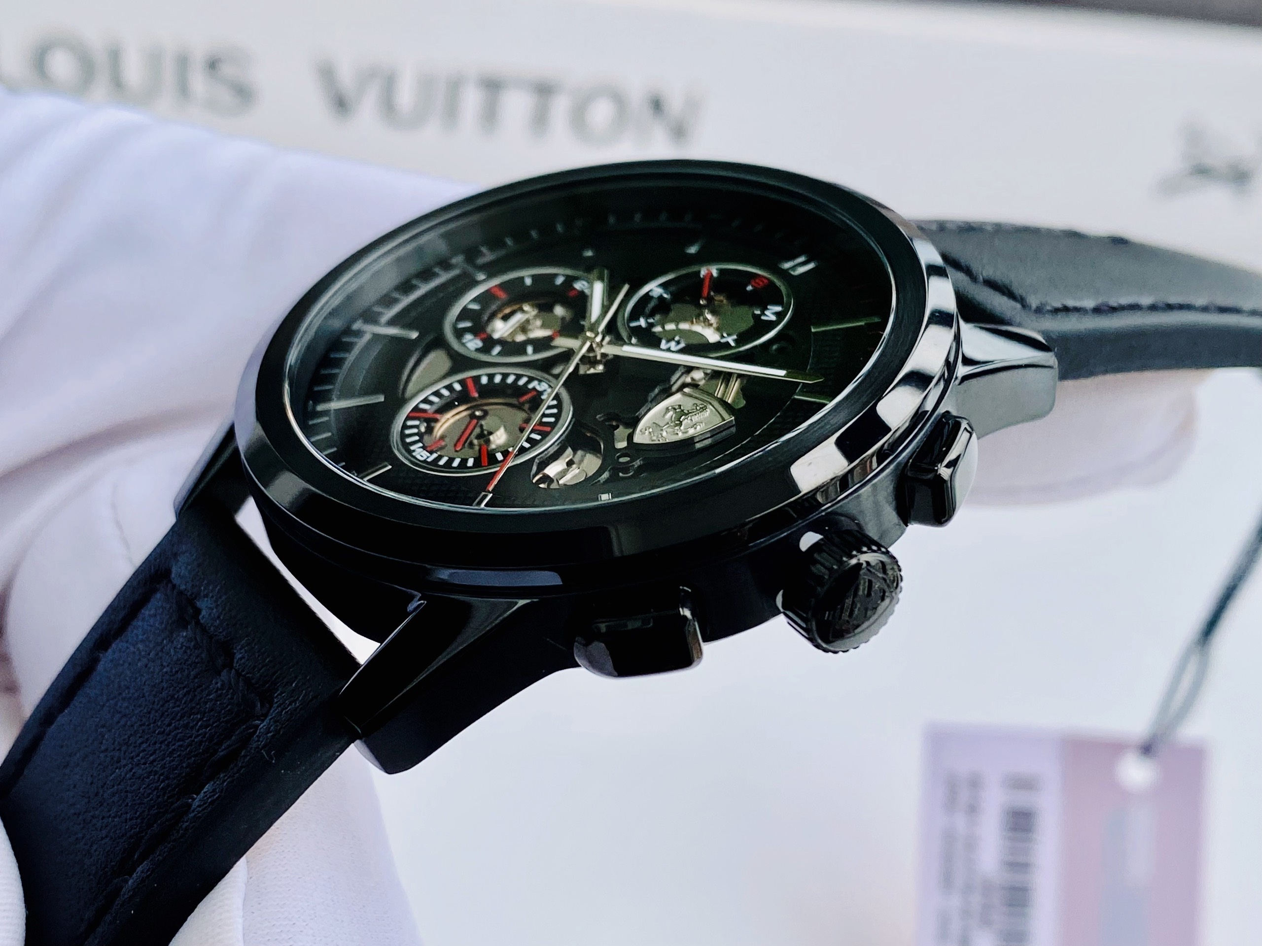Đồng hồ Scuderia Ferrari Nam chính hãng