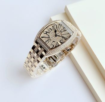 Đồng Hồ CHRISTIAN VAN SANT Quartz Elegant CV0262 - Đồng Hồ Nữ