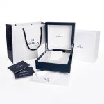 Đồng hồ Nga Nika 1284.1.1.86A - Đánh dấu thời gian bền bỉ và phong cách tinh tế