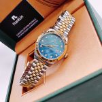 Đánh giá chi tiết đồng hồ Fanklin FL5399 LIMITED – lựa chọn “chuẩn gu” cho phong cách sang trọng nam tính