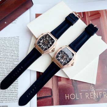 Đồng Hồ CHRISTIAN VAN SANT MEN'S ODYSSEY CV6195