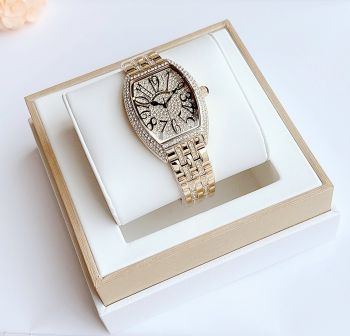 Đồng Hồ CHRISTIAN VAN SANT Quartz Elegant CV0262 - Đồng Hồ Nữ
