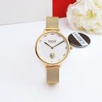 Đồng Hồ Versus La Villette Watch For Women màu Gold - Cùng bạn toả sáng trên mọi nẻo đường