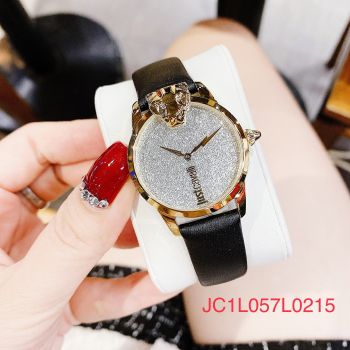 Đồng Hồ Just Cavalli JC1L057L0215 - Rắn ngậm tiền phiên bản mặt nhũ rất hiếm