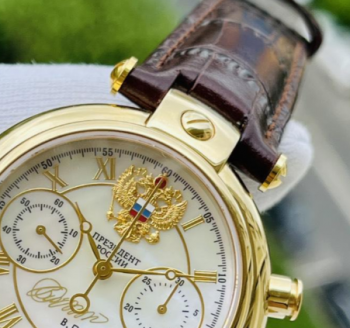 Ốc vít Đồng hồ Nga - Phụ kiện đồng hồ CHOT05