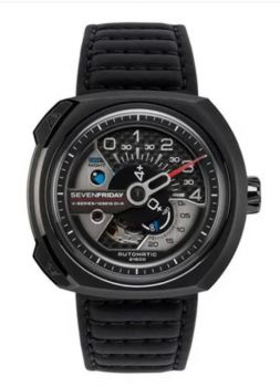 Đồng Hồ Nam SevenFriday V3/01 Chính Hãng