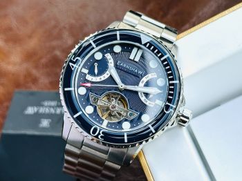 Đồng Hồ Nam Thomas Earnshaw ES-8134-22