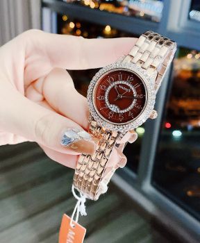 Đồng Hồ Nữ MADOCY M81878
