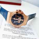 Đồng Hồ Maserati - dòng đồng hồ của hãng xe với biểu tượng Đinh Ba đắt tiền bậc nhất thế giới