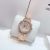 Đồng Hồ Nữ Guess GW0320L3 rose thiết kế đính đá sáng lấp lánh, sang trọng và tinh tế dành cho các chị em