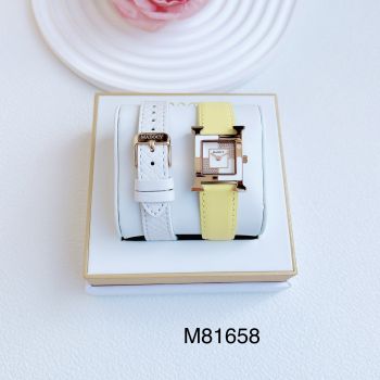 Đồng Hồ Madocy M81658, thiết kế đơn giản nhưng toát lên vẻ thời thượng bậc nhất