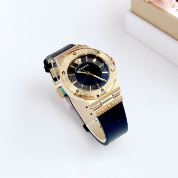 Đồng Hồ Versace Greca Logo - Một trong những mẫu đẹp nhất của thương hiệu Versace
