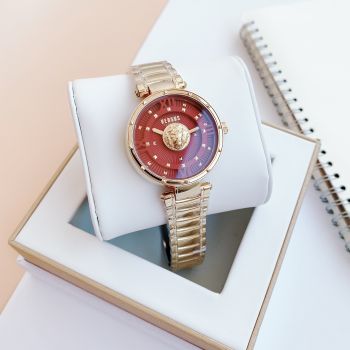 Đồng Hồ Versus VSPHH1921 mẫu new xinh xắn