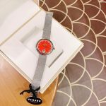 Đồng Hồ Versus Lea VSPEN4121 Siêu phẩm dây mesh