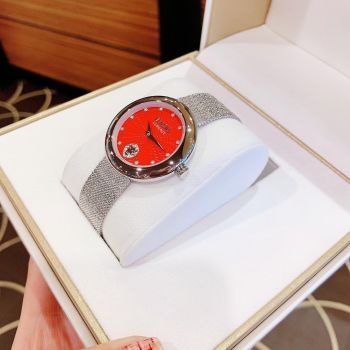 Đồng Hồ Versus Lea VSPEN4121 Siêu phẩm dây mesh