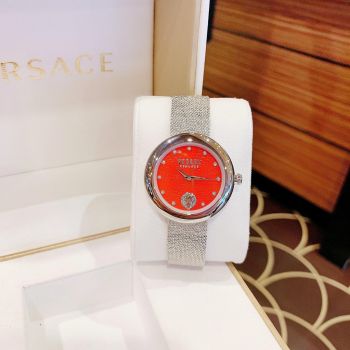 Đồng Hồ Versus Lea VSPEN4121 Siêu phẩm dây mesh