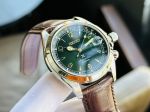Đồng Hồ  Nam SEIKO Automatic Prospex Alpinist  SPB121J1