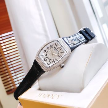 Đồng Hồ Hanboro siêu phẩm mới về, phiên bản độc và hiếm, hoạ tiết vũ trụ đặc trưng của Hublot