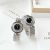 Đồng Hồ Nữ Versace Eon với nét độc đáo mặt đồng hồ có thể xoay được 360 độ, có thể đeo thành 2 kiểu
