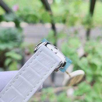 Đồng Hồ Omega Seamaster Aqua Terra 150M Master Co-Axial Chronometer for lady - Model: Omega 23128342055003 231.28.34.20.55.003