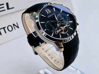 Đồng Hồ Nam HERITOR Arthur Automatic
