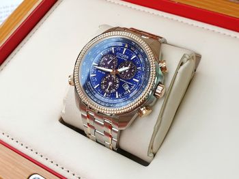 Đồng Hồ CITIZEN PERPETUAL CALENDAR CHRONOGRAPH BL5406-56L - Sự hòa quyện giữa thể thao và sang trọng