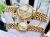 Đồng Hồ đôi Michael Kors Lexington - Cặp đôi sang trọng với tông gold, mặt đính full đá siêu đẹp