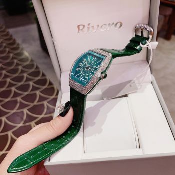 Đồng Hồ Nữ RIVERO - sang trọng và lộng lẫy
