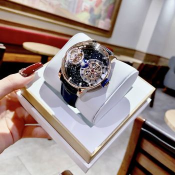 Đồng Hồ Hanboro 2023 - Siêu phẩm của tương lai