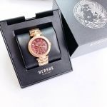 Đồng Hồ Versus Camden mẫu new cực xinh Thiết kế thể thao chronograb rất cá tính