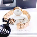 Đồng Hồ Versus Camden mẫu new cực xinh Thiết kế thể thao chronograb rất cá tính