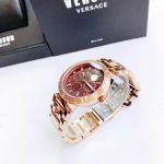 Đồng Hồ Versus Camden mẫu new cực xinh Thiết kế thể thao chronograb rất cá tính