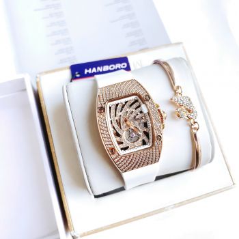 Huboler by hanboro tựa Richard miller