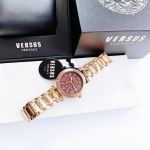 Đồng Hồ Versus Camden mẫu new cực xinh Thiết kế thể thao chronograb rất cá tính