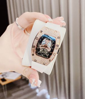 Đồng Hồ Huboler by hanboro tựa Richard miller Phiên bản 2022 siêu sang