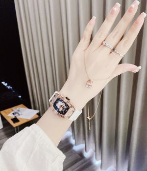 Đồng Hồ Huboler by hanboro tựa Richard miller Phiên bản 2022 siêu sang