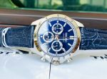 Đồng Hồ Nam Seiko Chronograph chính hãng Phong cách thể thao