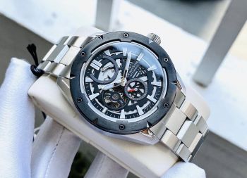 Đồng Hồ Orient STAR RK-AV0A01B dành cho Nam phong cách cổ điển pha lẫn hiện đại