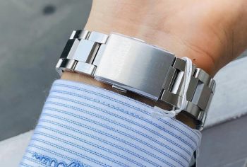 Đồng Hồ Orient STAR RK-AV0A01B dành cho Nam phong cách cổ điển pha lẫn hiện đại