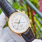 Đồng Hồ MIDO MULTIFORT GMT M005.929.36.031.00