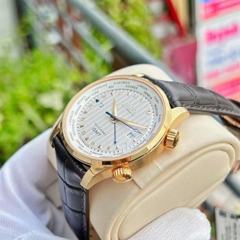 Đồng Hồ MIDO MULTIFORT GMT M005.929.36.031.00