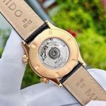 Đồng Hồ MIDO MULTIFORT GMT M005.929.36.031.00