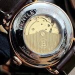 Đồng Hồ Bentley BL1798-20 Sản phẩm hở tim kính cong lồi tuyệt đẹp